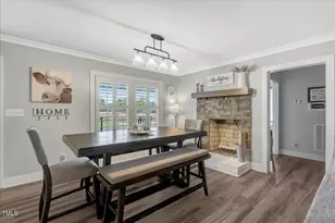 1856 Flat Rock Church Rd, Louisburg, NC 27549 - Photo 5