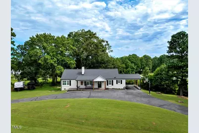 1856 Flat Rock Church Road, Louisburg, NC 27549 - Photo 29