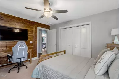 1856 Flat Rock Church Road, Louisburg, NC 27549 - Photo 19