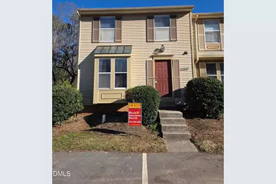 1717 Kayla Court, Raleigh, NC 27606 - Photo 1