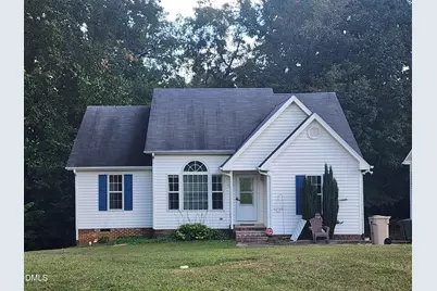 518 Johnson Street, Garner, NC 27529 - Photo 1