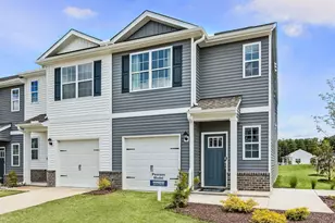 384 Freestall Dr, Wake Forest, NC 27587 - Photo 3