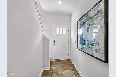 384 Freestall Drive, Wake Forest, NC 27587 - Photo 5