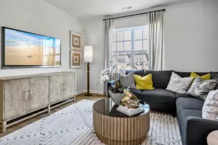 384 Freestall Dr, Wake Forest, NC 27587 - Photo 15