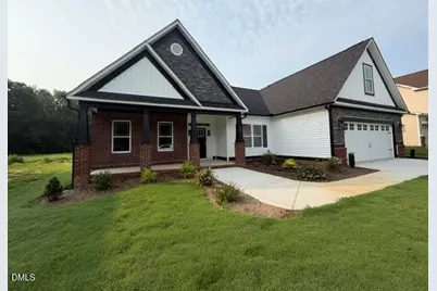 145 Big Pine Road, Clayton, NC 27520 - Photo 7