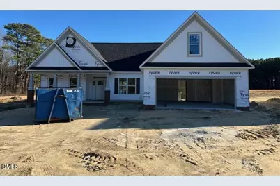 145 Big Pine Road, Clayton, NC 27520 - Photo 1