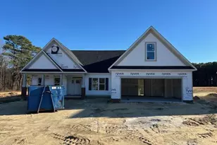 145 Big Pine Rd, Clayton, NC 27520 - Photo 1