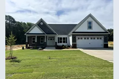 145 Big Pine Road, Clayton, NC 27520 - Photo 21
