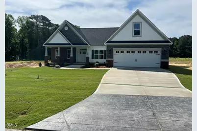 145 Big Pine Road, Clayton, NC 27520 - Photo 21
