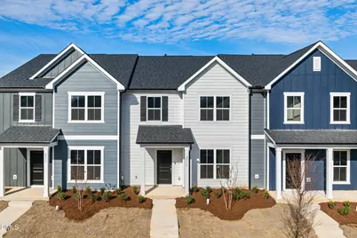 2913 Denson Road, Willow Springs, NC 27592 - Photo 1