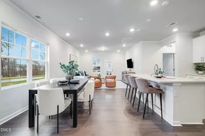 200 Fishing Pier Way, Lillington, NC 27546 - Photo 19