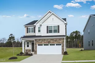 200 Fishing Pier Wy, Lillington, NC 27546 - Photo 3