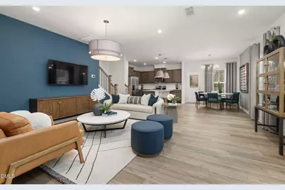 4015 Kidd Place, Durham, NC 27703 - Photo 5