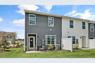 386 Freestall Drive, Wake Forest, NC 27587 - Photo 33