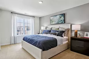 386 Freestall Dr, Wake Forest, NC 27587 - Photo 17