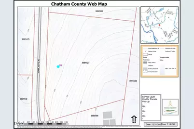 318 Jones Ferry Road, Pittsboro, NC 27312 - Photo 17