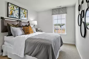 388 Freestall Dr, Wake Forest, NC 27587 - Photo 25