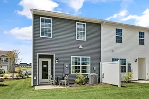 388 Freestall Dr, Wake Forest, NC 27587 - Photo 33