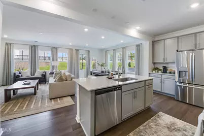 1004 Red Finch Way, Angier, NC 27501 - Photo 5