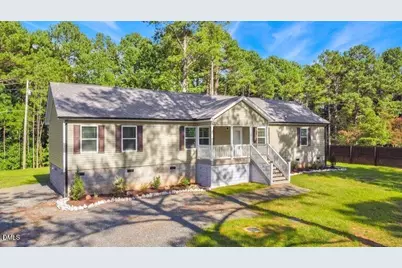 7120 Guess Road, Hillsborough, NC 27278 - Photo 3