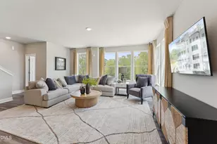 104 Parks Edge Way, Wake Forest, NC 27587 - Photo 7