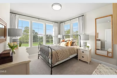 104 Parks Edge Way #200, Wake Forest, NC 27587 - Photo 19