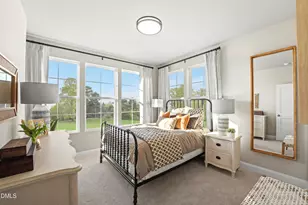 104 Parks Edge Way, Wake Forest, NC 27587 - Photo 19