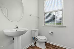 1728 Shady Oaks Dr, Wendell, NC 27591 - Photo 7