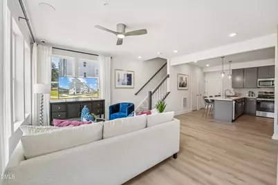 102 Parks Edge Way #100, Wake Forest, NC 27587 - Photo 9