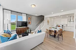 102 Parks Edge Way, Wake Forest, NC 27587 - Photo 7