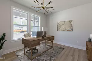 Lot 100 Isabelle Valley Dr, Zebulon, NC 27597 - Photo 7