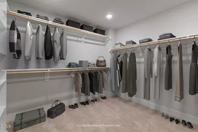 Lot 100 Isabelle Valley Drive, Zebulon, NC 27597 - Photo 27