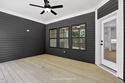 153 Isabelle Valley Drive, Zebulon, NC 27597 - Photo 57
