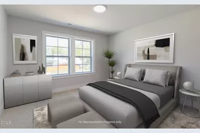 Lot 100 Isabelle Valley Drive, Zebulon, NC 27597 - Photo 15