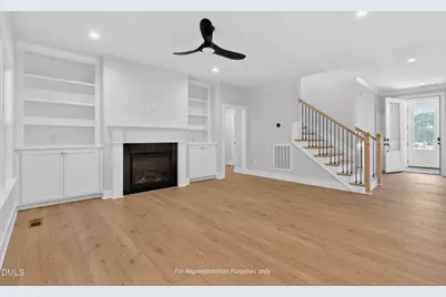 153 Isabelle Valley Drive, Zebulon, NC 27597 - Photo 25