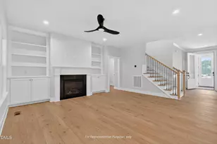 153 Isabelle Vly Dr, Zebulon, NC 27597 - Photo 25