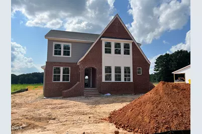 153 Isabelle Valley Drive, Zebulon, NC 27597 - Photo 3
