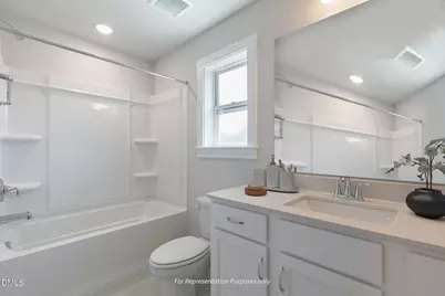 Lot 100 Isabelle Valley Drive, Zebulon, NC 27597 - Photo 23