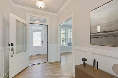 Lot 100 Isabelle Valley Drive, Zebulon, NC 27597 - Photo 3