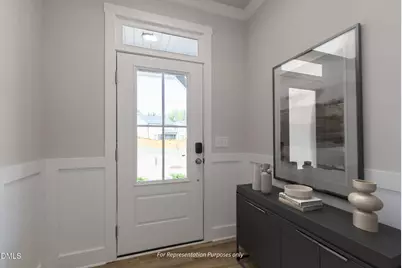 Lot 100 Isabelle Valley Drive, Zebulon, NC 27597 - Photo 11