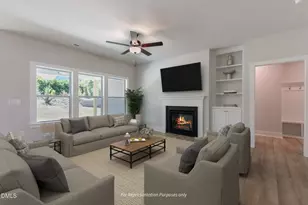 153 Isabelle Valley Dr, Zebulon, NC 27597 - Photo 7