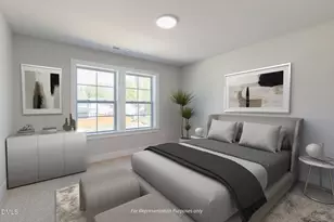 153 Isabelle Valley Dr, Zebulon, NC 27597 - Photo 17