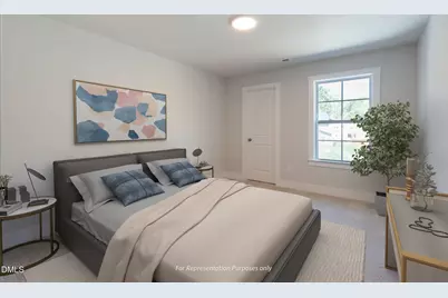 Lot 100 Isabelle Valley Drive, Zebulon, NC 27597 - Photo 21