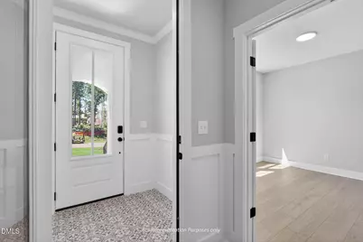 153 Isabelle Valley Drive, Zebulon, NC 27597 - Photo 21