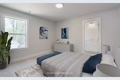 Lot 100 Isabelle Valley Drive, Zebulon, NC 27597 - Photo 15