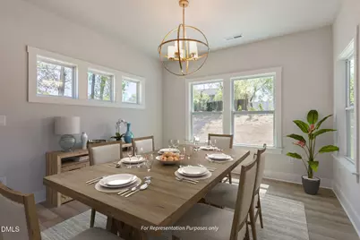 Lot 100 Isabelle Valley Drive, Zebulon, NC 27597 - Photo 17