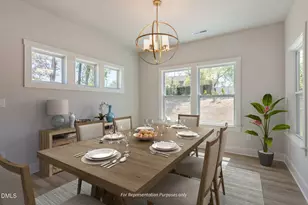 Lot 100 Isabelle Valley Dr, Zebulon, NC 27597 - Photo 17