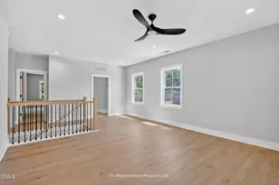 153 Isabelle Vly Dr, Zebulon, NC 27597 - Photo 41