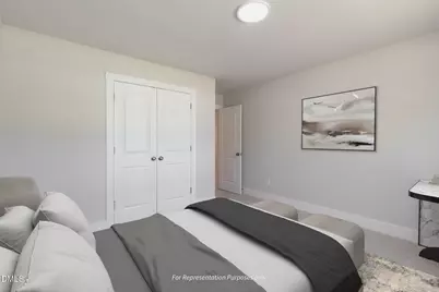 Lot 100 Isabelle Valley Drive, Zebulon, NC 27597 - Photo 21