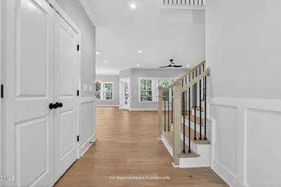 153 Isabelle Valley Drive, Zebulon, NC 27597 - Photo 17